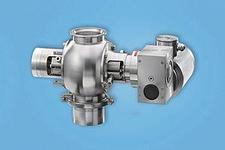 奧地利KRAUSamp;NAIMER開關