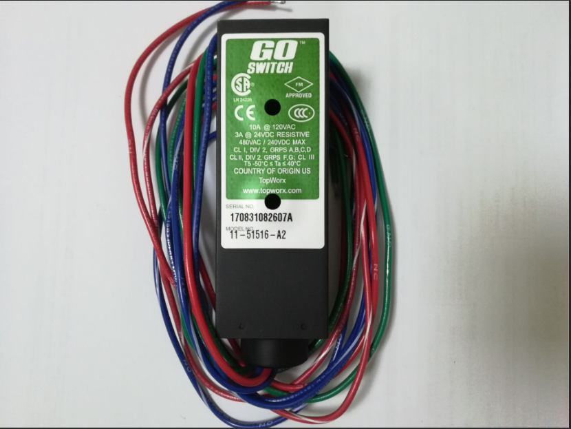 美國(guó)GO SWITCH開關(guān)