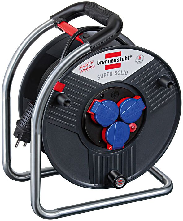 德國(guó)Brennenstuhl開關(guān)