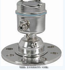 德國(guó)UWT液位變送器