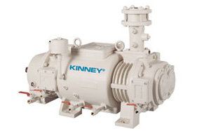 美國(guó)tuthill 齒輪泵